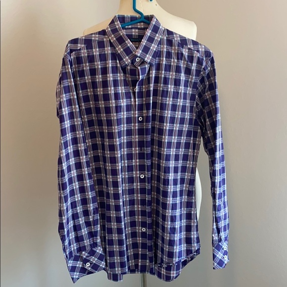 Men’s button down - Picture 1 of 3